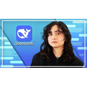 완벽한 DeepSeek 종합 강좌 초보자를 위한 2025-2