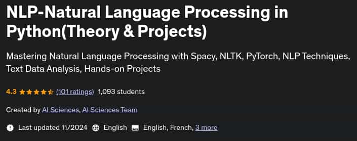 Pictures · NLP-Natural Language Processing in Python(Theory & Projects) 2024-2