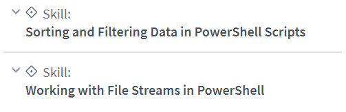Изображения · CBTNuggets – Advanced PowerShell Automation Online Training 2024-7