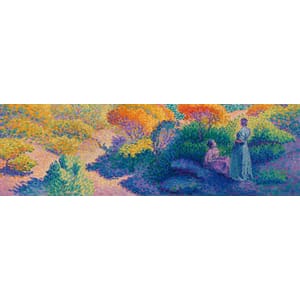 Comprender el arte occidental: historias, estilos y obras maestras 2025-10