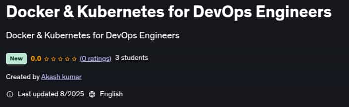 Pictures · Docker & Kubernetes for DevOps Engineers 2025-7