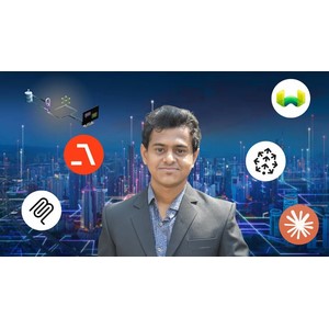 Udemy — RAG, MCP, AI Agents: Production-Ready Retrieval Systems 2025-6