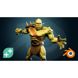 Blender Character Creator for Video Games (Updated to 4.2) 2025-5