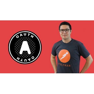 Udemy — Postman Testing for OAuth Authorization & Authentication 2024-6