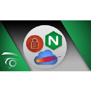 Udemy — NGINX, Apache, SSL Encryption – Certification Course 2020-9