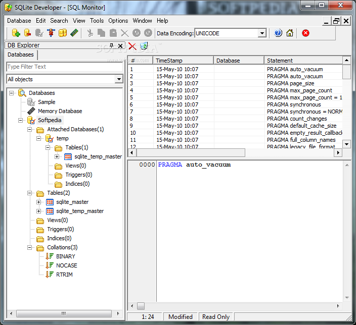 Pictures · SharpPlus Sqlite Developer 4.2.0.552