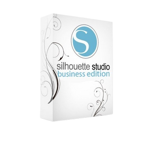 Die Silhouette Studio Business Edition 5.0.414