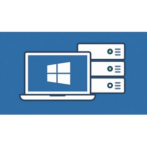 Maestría Windows El servidor 2025Completos principiantes a avanzados 2025-6