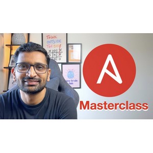 Udemy — Ansible Masterclass: The Complete Automation Bootcamp 2026-8