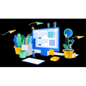 Udemy — Make 5 Stunning Pro GUI Applications in C++ 2024-9