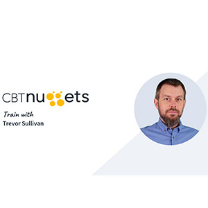 CBTNuggets – CKAD Online Training 2022-7