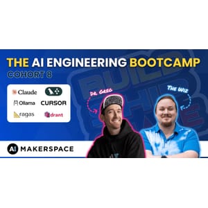 그들의 AI 엔지니어링 Bootcamp 2026-3