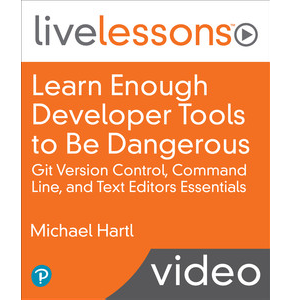 Oreilly – Learn Enough Developer Tools to Be Dangerous: Command Line, Text Editor, and Git Version Control Essentials 2022-9