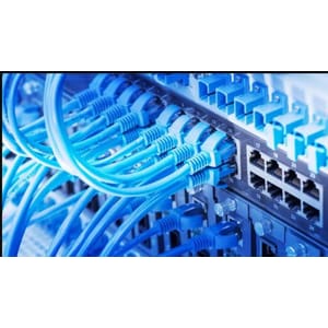 Udemy — CCNP,CCIE Enterprise: ENCOR 350-401 Training Part-2/2 2024-11