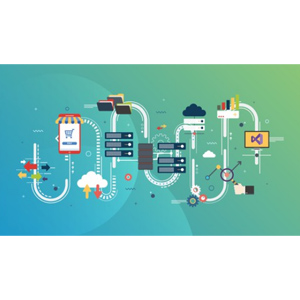 NET Core Microservices – The Complete Guide (.NET 8 MVC) 2024-11