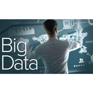 The Great Courses — Big Data: How Data Analytics Is Transforming the World 2020-4