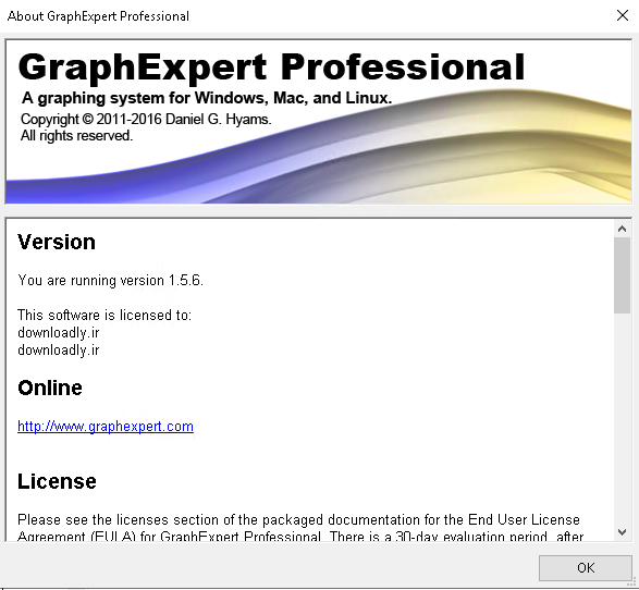 Pictures · GraphExpert Professional 1.5.6 x64
