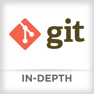 Git In-depth 2018-2