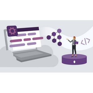 LinkedIn — Programming Foundations: Application Architecture 2024-12