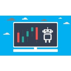 Udemy — Complete algorithmic forex trading and back testing system 2025-2