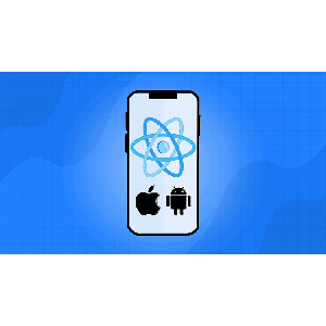 React Native with Typescript – The Practical Guide (2022) 2022-11