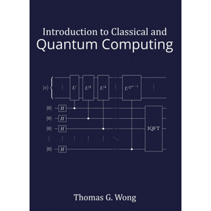 Rooted Grove — Introduction to Classical and Quantum Computing 2022
