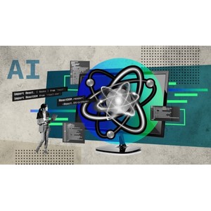 AI for React Developers 2024-9