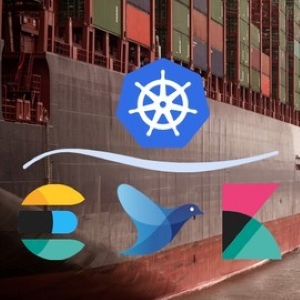 Логинг в Kubernetes с EFK Stack 2022-3