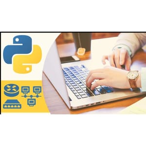 Python Learning for Network Engineers Automation Masterclass 2025-9