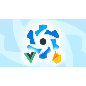 Udemy — Quasar V1: Cross-Platform Apps (with Vue 2, Vuex & Firebase) 2022-3