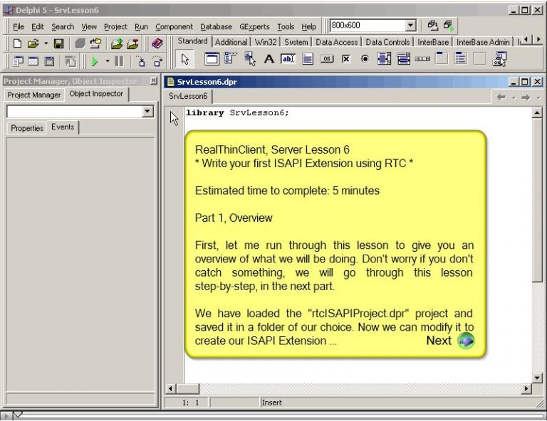 Pictures · RealThinClient SDK 9.50 for Delphi 10.4/ D7-D10.3