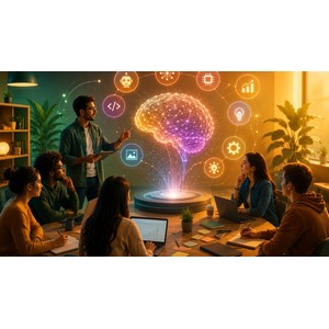 AI Mastery Bootcamp 2026 2026-7