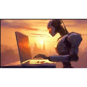 Udemy — How to use ChatGPT and Generative AI to help create content 2025-5