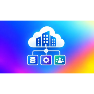 Udemy — Forward Deployed Architect: Enterprise Architecture 2026-9