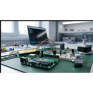 Smart System Design with Arduino – A Practical Approach 2026-4