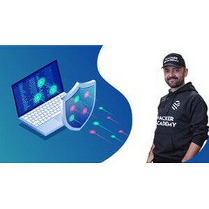 Udemy — Complete Web Application Hacking & Penetration Testing 2023-10