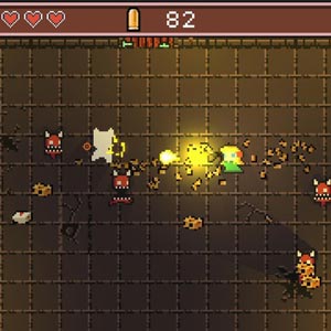 Udemy — Unity 2020 URP Make a juicy 2d Shooter prototype 2021-12