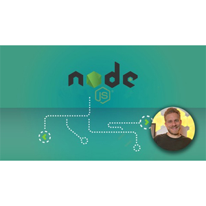 NodeJS – The Complete Guide (MVC, REST APIs, GraphQL, Deno) 2026-4