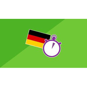 Udemy — 3 Minute German – Course 1-2-3-4-5-6-7 | Language lessons for beginners 2024-7
