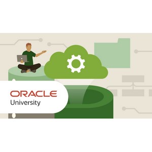 Introduction to Oracle Cloud Essentials 2024-11