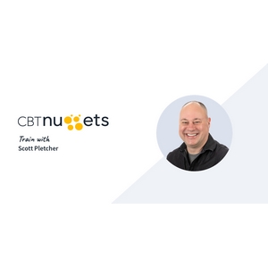 CBTNuggets — AWS Certified Data Engineer – Associate (DEA-C01) Online Training 2024-11