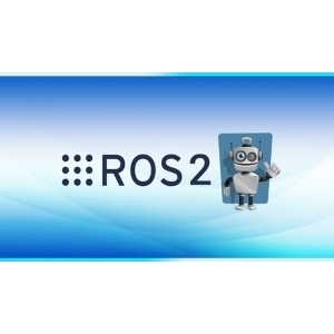 गुलाब 2 शुरुआती लोगों के लिए (ROS Jazzy - 2026) 2026-1