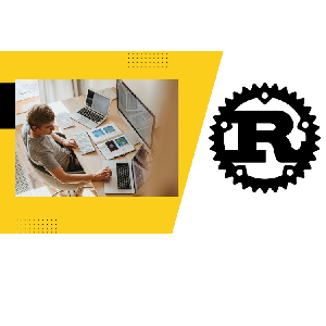 Udemy — Learn Rust Actix Web and SqlX 2023-6