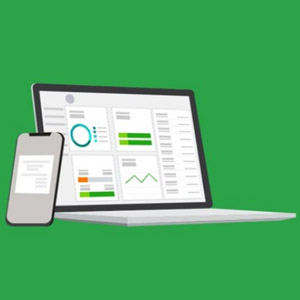 Udemy — QuickBooks Online for Beginners: Small Business & Bookkeeper 2022-9