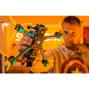 Udemy — FPV – Course from Beginner to Pro. Complete Theory 2025-1