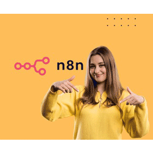 पेशेवर सेटअप n8n स्थापना और मास्टर में n8n 2026-1