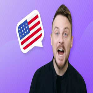 Udemy — Advanced American English Pronunciation | Complete Mastery 2021-8