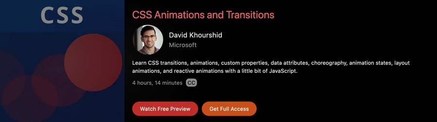 Pictures · Frontend Masters — CSS Animations and Transitions 2022-7
