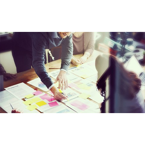 Planning & Scheduling: Be the Professional from Scratch 2019-10