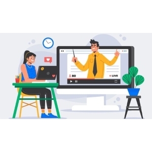 Udemy — Desktop Applications with Inventory Software C# .NET 2024-5